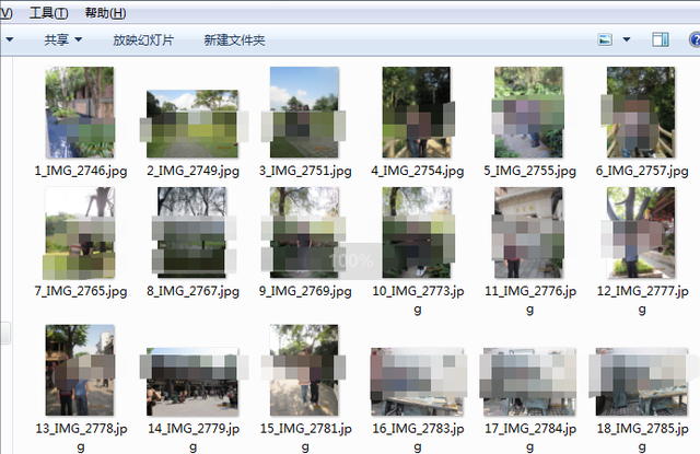QQ空间怎么上传照片原图，QQ空间相册怎样上传原图（什么工具批量保存照片原图快）
