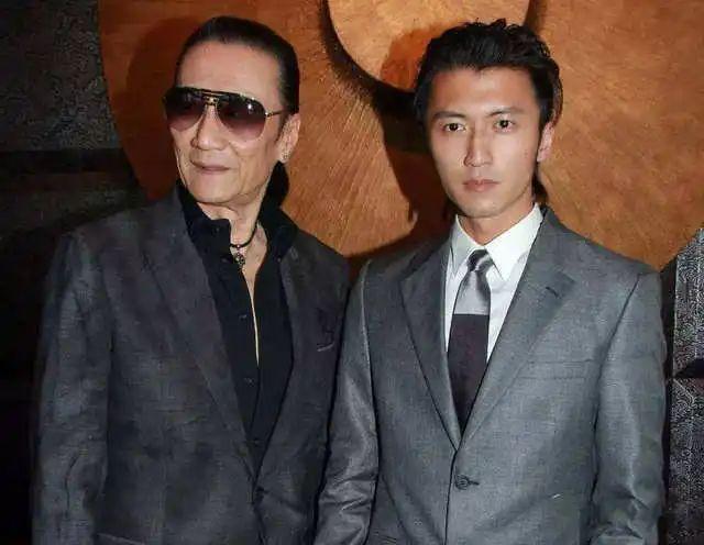 瞧这一家子大结局，瞧这一家子剧情介绍（顶着嘘声拼命、父亲去世才暴露身份）