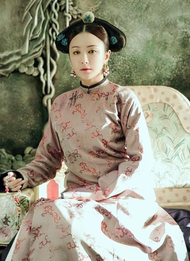 清穿之康熙幼子，清朝欢迎你（男女主一生一世一双人）