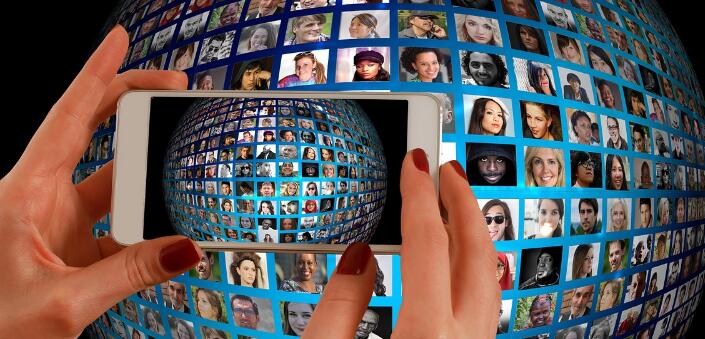 全球有多少个社交平台公司，全球领先的108个社交媒体
