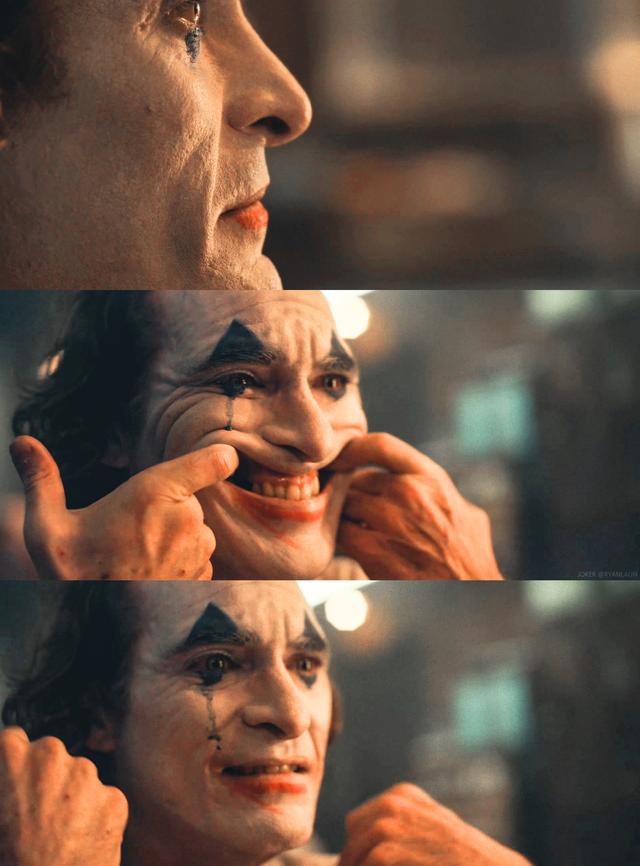 扭脖子杀人原理，扭脖子为什么会死人（是对小丑最大的不敬）