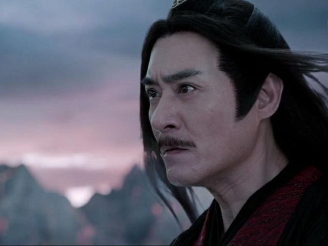 仙督是什么，古代仙督是什么意思（《陈情令》仙督有三位）