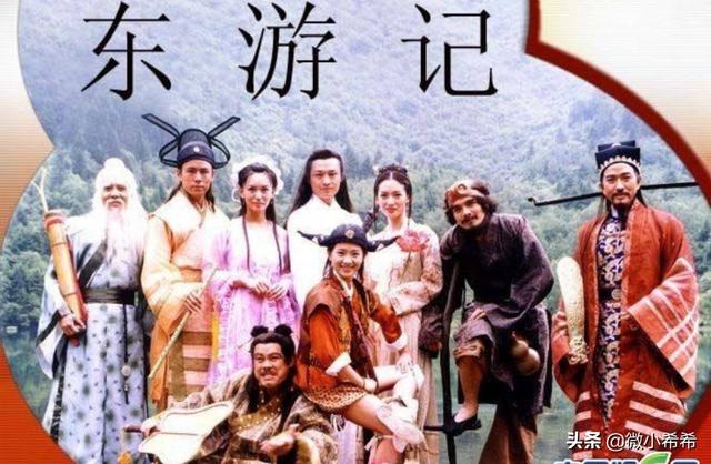 神话电视剧有哪些，泰国神话电视剧有哪些（2022年神话电视剧有哪些）