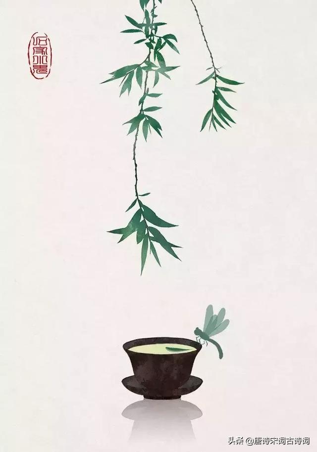  江山代有才人出，江山代有才人出的意思（你知道出自哪些诗词吗） 