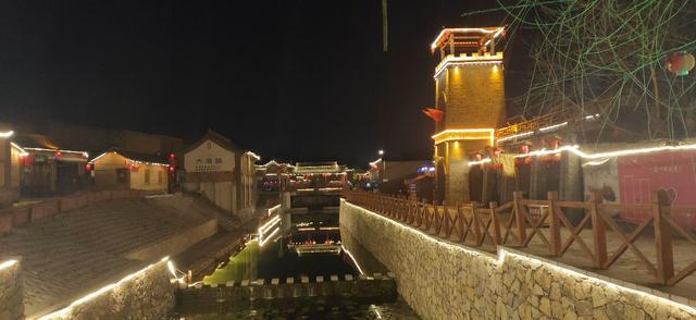 磁县旅游景点大全，磁县网红景点（磁县周边景点）