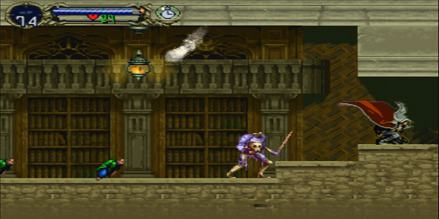 月下夜想曲攻略，月下夜想曲攻略稀有装备（月下夜想曲》是如何让我爱上这个系列的）