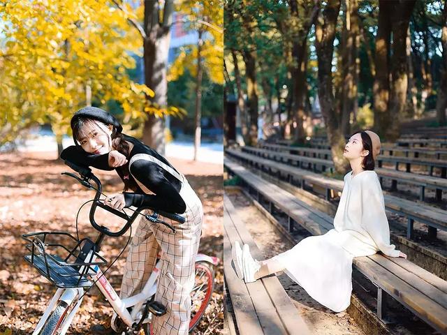 暖秋电视剧剧情介绍，暖秋电视剧百度百科（如何拍出让人心动的暖秋少女）