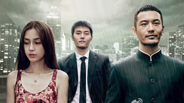 玉观音结局，玉观音结局是什么意思（《永不瞑目》《玉观音》爆火的作家海岩缘何绝迹数年）