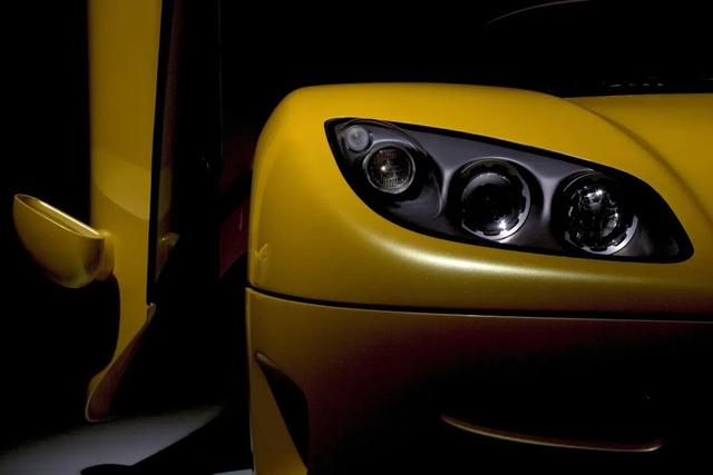 克里斯蒂安·柯尼赛格，克里斯冯柯尼塞格（全网最全柯尼塞格介绍<上>）