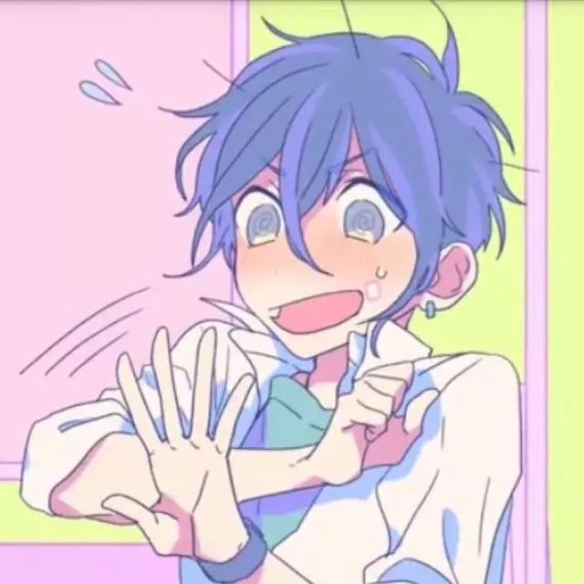 单身汪专用情头，微信头像，单身汪专用情头（超级甜的100张情侣头像拿好不谢）