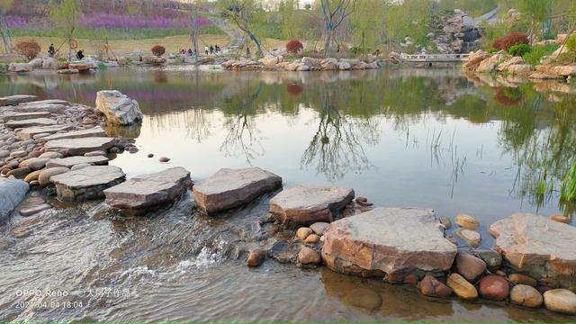 磁县旅游景点大全，磁县网红景点（磁县周边景点）