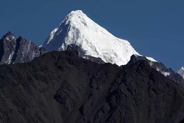 田海子 登山,田海子山攀登(那个收集雪山秘境的追峰少年) 田海子 登山,田海子山攀登(那个收集雪山秘境的追峰少年)