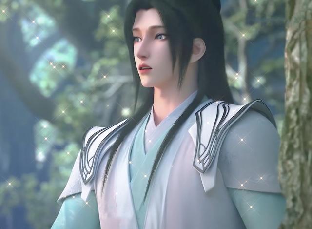 动漫魔道祖师配音表介绍，魔道祖师动漫完结篇配音表（《天官赐福》动画全员配音名单公布）