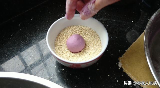 煮紫薯做法窍门，怎样煮紫薯好吃又简单（孩子隔三差五点名要吃）