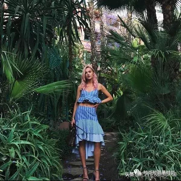 荷叶边设计的特点是什么,荷叶边的设计卖点(快看看如何驾驭才是王道) 荷叶边设计的特点是什么,荷叶边的设计卖点(快看看如何驾驭才是王道)