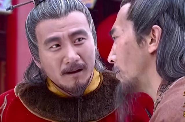 李善长和刘伯温，刘伯温怎样死的李善长了（刘伯温与李善长）