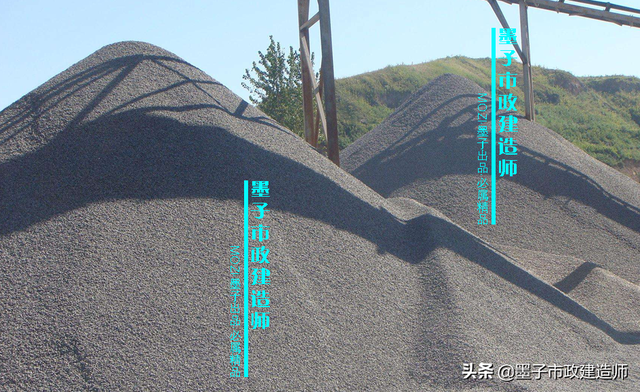 砂砾垫层的作用，砂石垫层作用（​1K411013水泥混凝土路面构造特点·2020年一级市政建造师精讲）