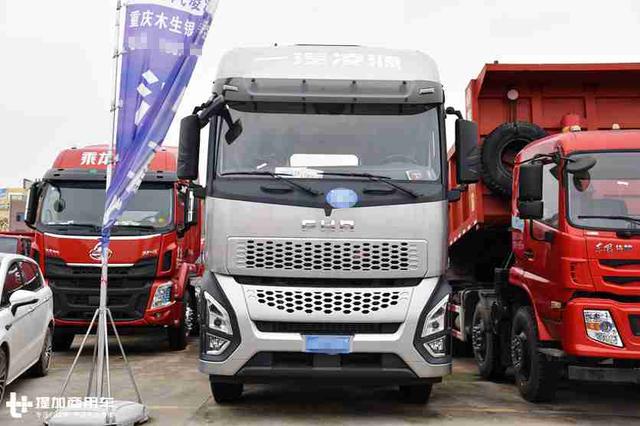 fha是什么牌子的车，fha是什么牌子的卡车（这款国产旗舰重卡您肯定没见过）