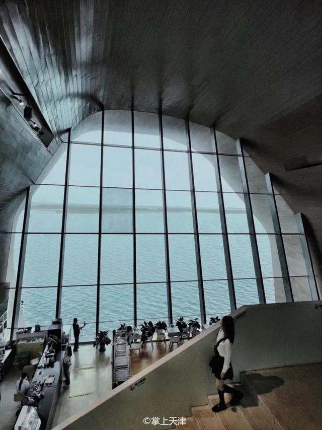 天津海边旅游景点排行榜，天津塘沽旅游景点大全（天津7处小众看海点，景色绝了）