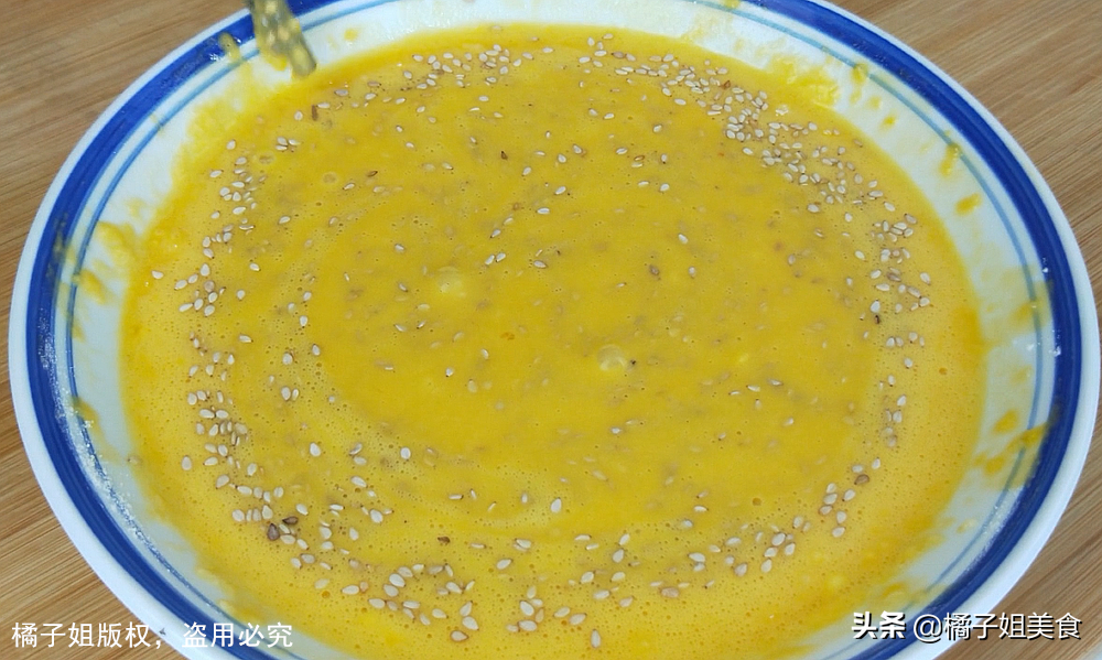 圖片[4]-豆角新做法 香脆可口 大人小孩都愛吃-起舞食譜網(wǎng)