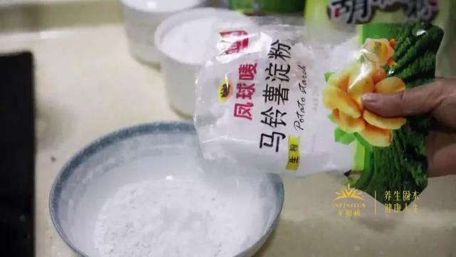 西施豆腐配料大全，来看看诸暨年夜饭餐桌上的必备“硬菜”