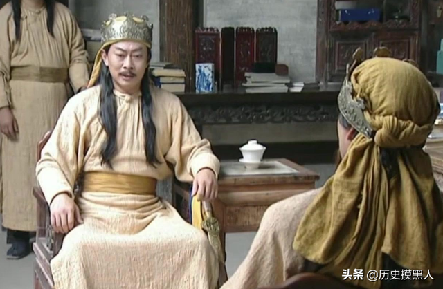 作为美国三合会老大，同时还是太平天国重臣的人是谁，作为美国三合会老大（太平天国运动的其他主要领导人登场）