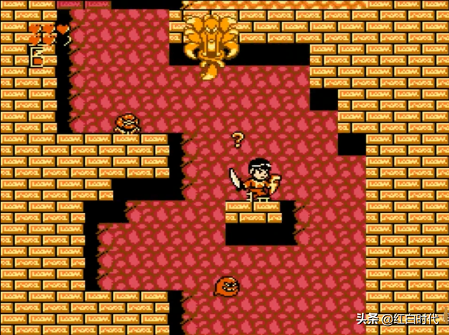 红白金丹有效吗，红白金丹（解锁红白机《西游记世界》里的秘密）