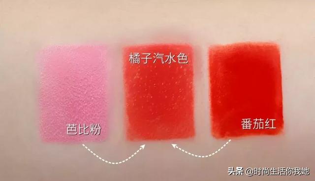 死亡芭比粉是什么意思，死亡芭比粉为什么要叫死亡芭比粉（瞬间显白、提气质、霸气全开）