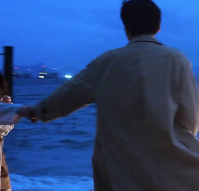 高级ins风情侣头像，高级情头ins风微信（情头：ins风）