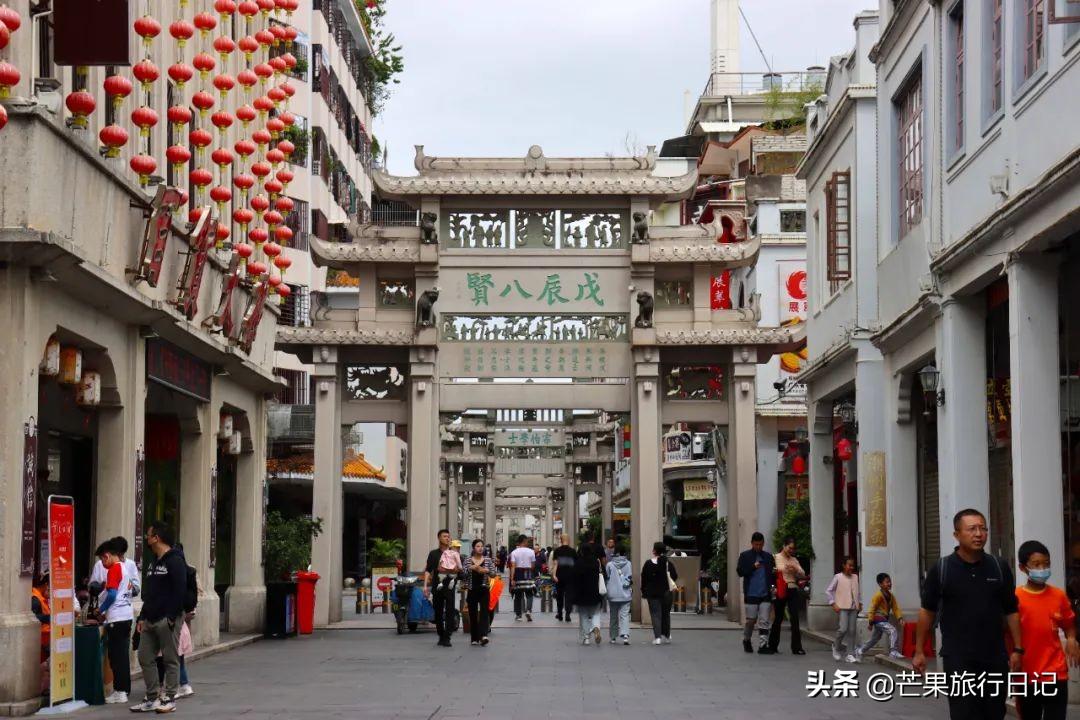 潮州属于哪个省，潮州是哪个省（有自己独特的语言、风俗和菜系）