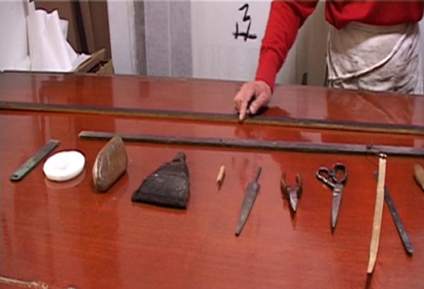 字画装裱价格一统表，书画装裱价格清单（装裱字画不求人，方便实用）