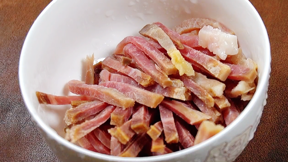 图片[3]-【水煮豆腐皮】做法步骤图 每次一大碗不够吃 过瘾-起舞食谱网