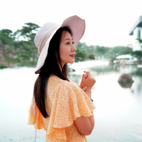 潘虹电视剧作品，潘虹电视剧（《欢天喜地七仙女》17年后）