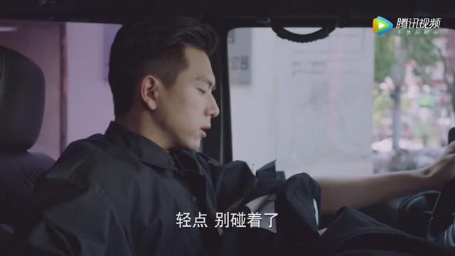 亲爱的热爱的韩商言，微信头像，亲爱的热爱的韩商言（面红心跳何止佟年）