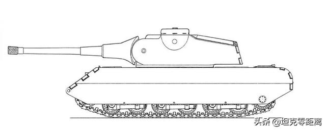 世界上最烂的坦克，二战最弱重坦排名（坦克世界开服至今最“坚挺”的德国重坦是）