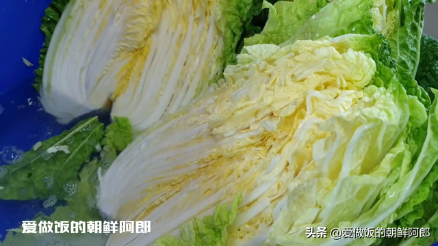 简单泡白菜做法，简单泡白菜的做法（2020年超详细白菜泡菜具体做法）