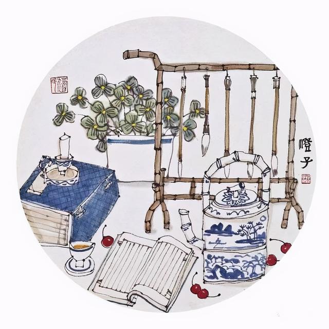 造梦西游ol花篮三叠什么条件，造梦西游ol怎么叠三层花篮（是她画作的文化格调）