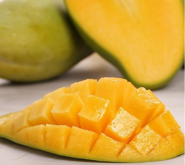 水仙芒和金煌芒的区别，金煌芒与大青芒的区别（这些芒果长得都一样）