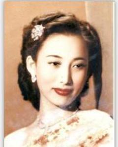 上官姓氏的由来，近代知名女影星上官云珠为何未能入选