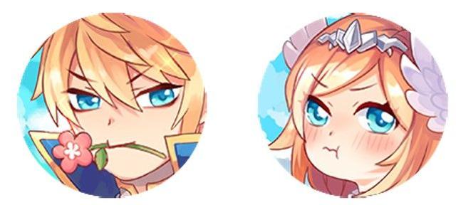 明日香，微信头像，明日香（大陆个性头像自由切换）