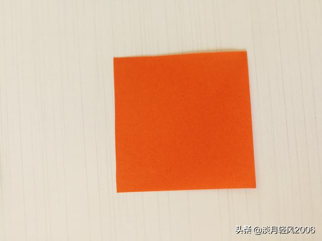 剪窗花的详细步骤图，初学者拿来练手的窗花剪纸教程（我们一起剪窗花）