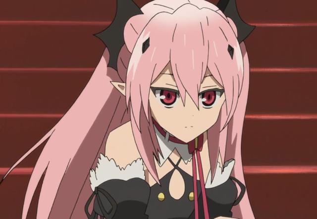 克鲁鲁，微信头像，克鲁鲁（米迦尔一直成长的原因）