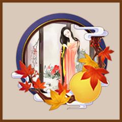 时代少年团图片动漫，月月/时代少年团动漫头像微信（阴阳师2019年度头像框总编录）