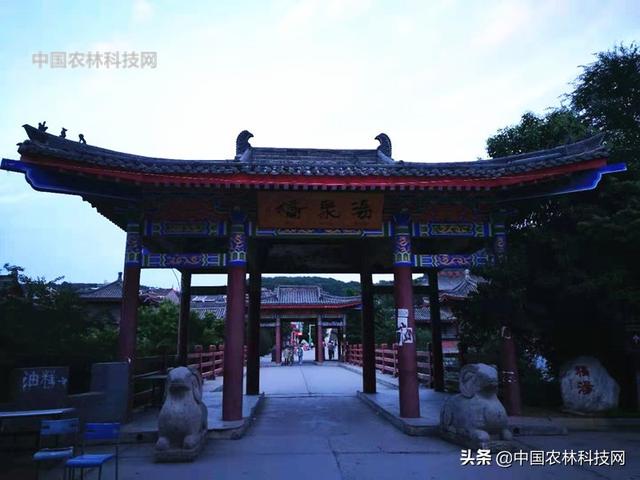 汤峪温泉冬季营业吗营业时间呢，汤峪温泉过年营业么（暂时停下忙碌的脚步）