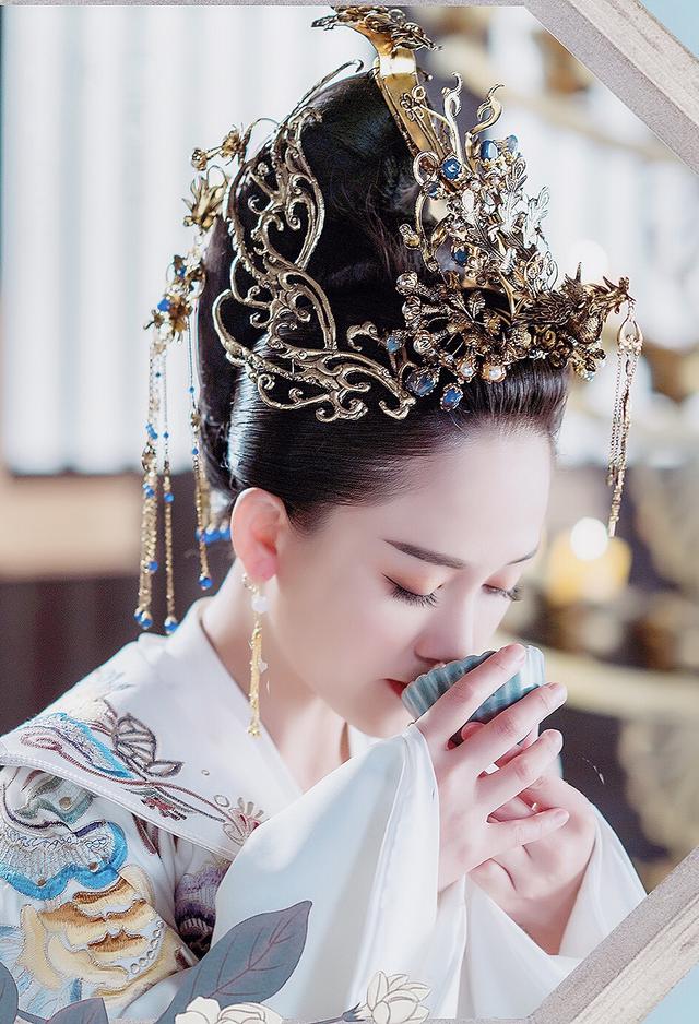 陈乔恩和张翰合作过哪部电视剧，张翰和陈乔恩拍了什么电视剧（遇到小9岁男友艾伦）