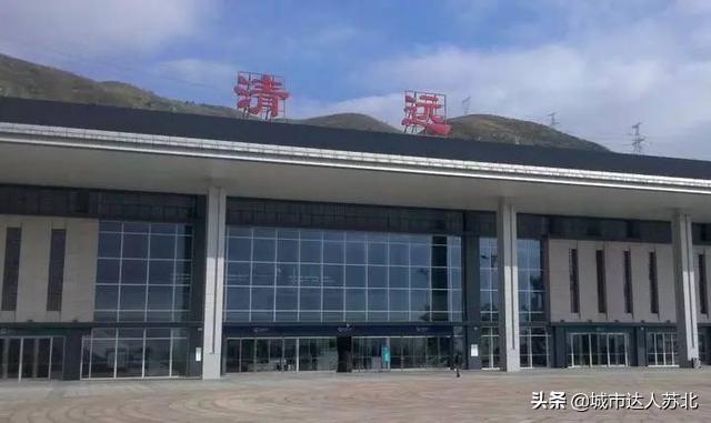 清远属于哪个市(清新区和清城区的区别)