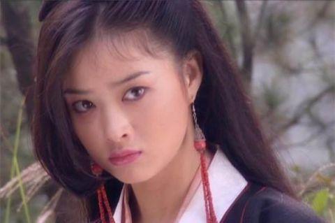 金庸最想见的红颜知己，——盘点金庸笔下经典美人