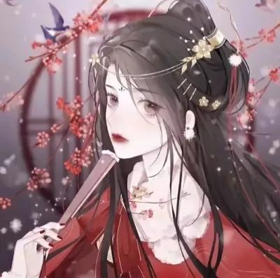 蜜语(闺蜜)(闺蜜头像加古风闺蜜网名)