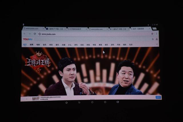 lsy是什么牌子，kgold是什么牌子（激光光源、1366*768分辨率、200流明的三星激光智能投影香不香）