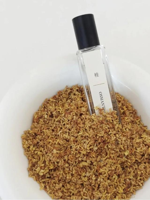 好闻的香水一般前调是什么味道的，撞香率1%的迷人香水